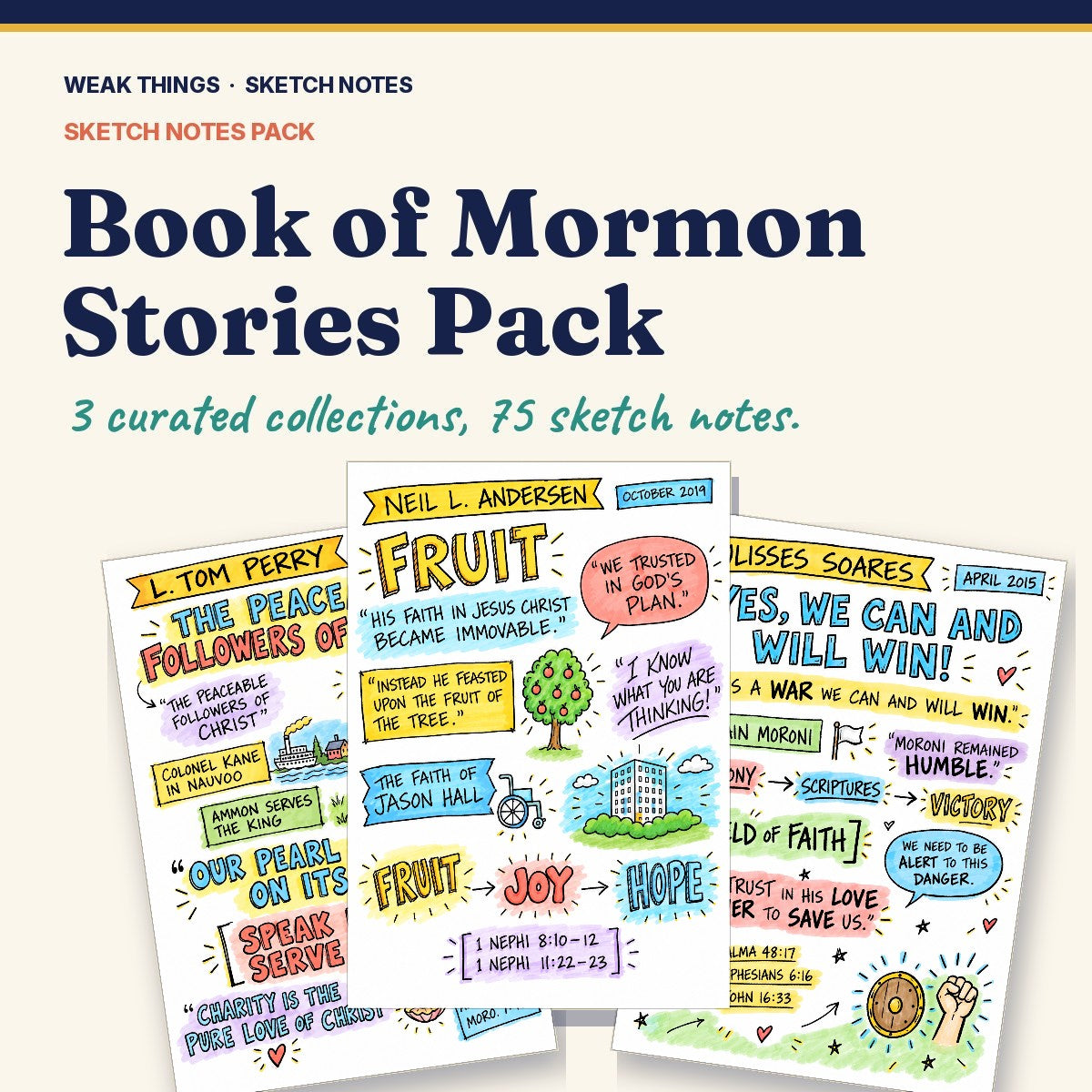 Color edition cover