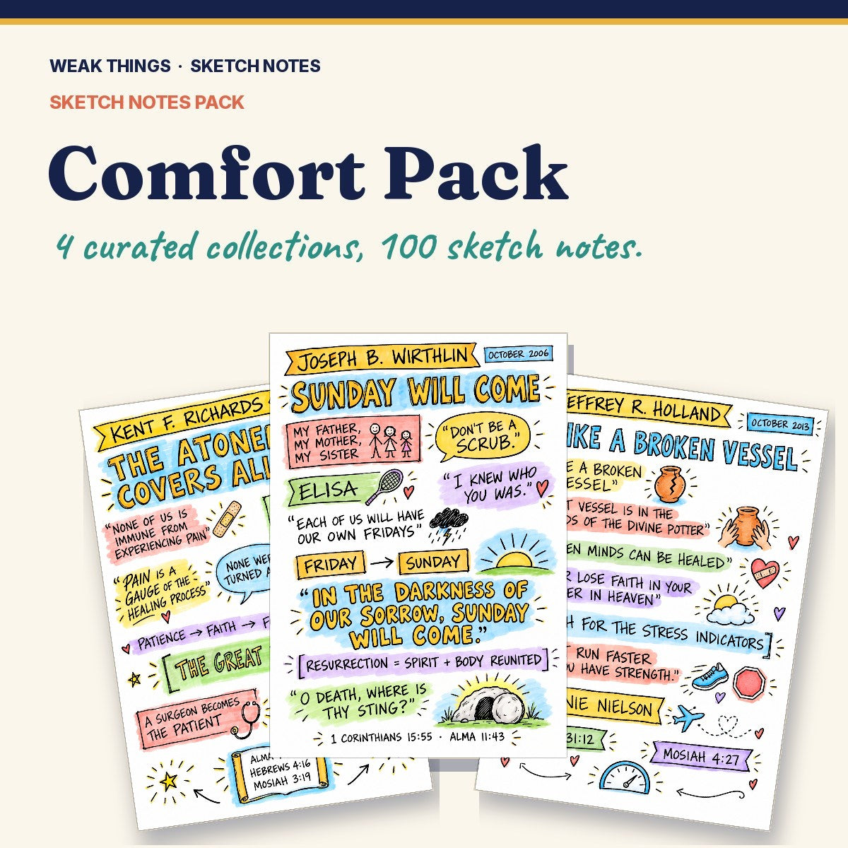 Color edition cover