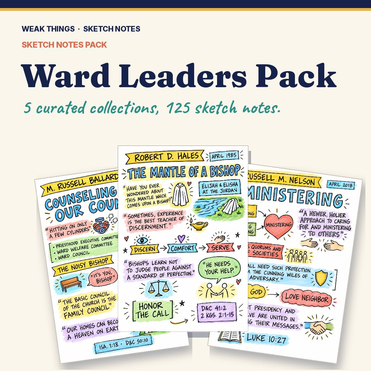 Color edition cover