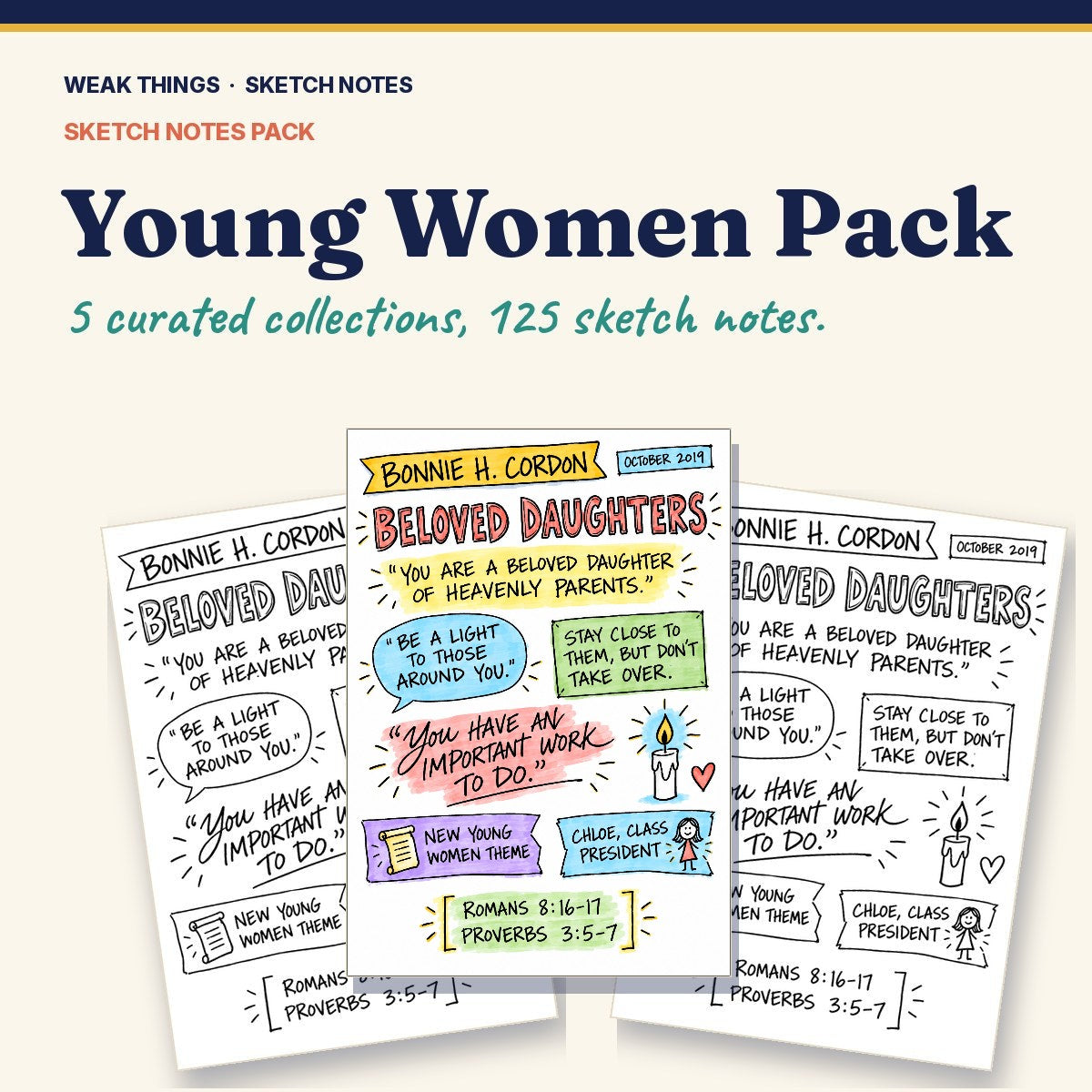Color edition cover