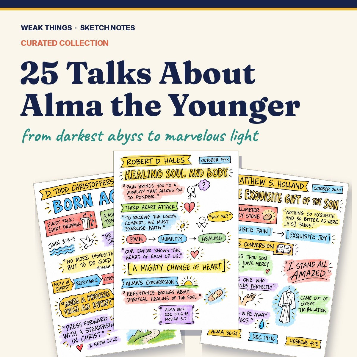 Color edition cover