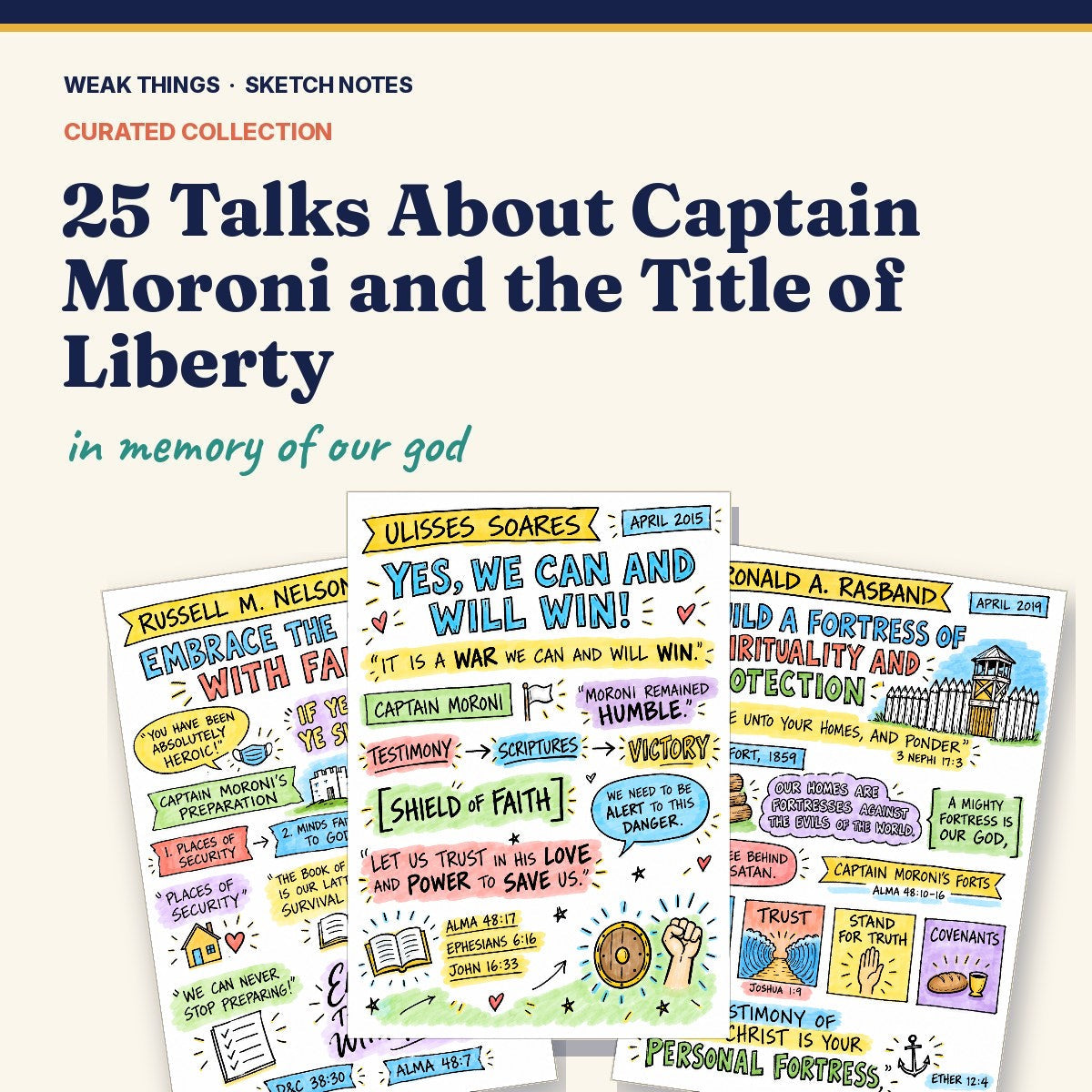 Color edition cover