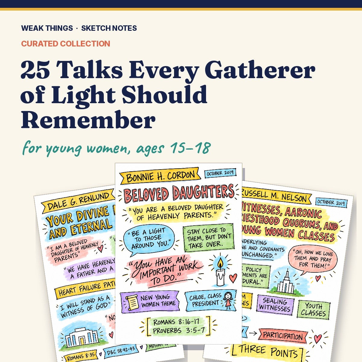 Color edition cover