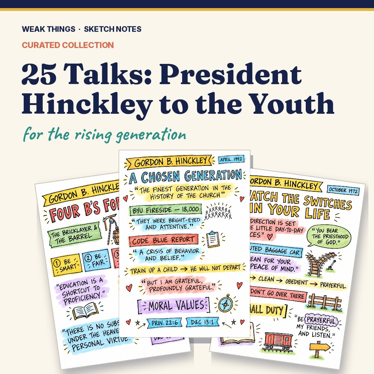 Color edition cover