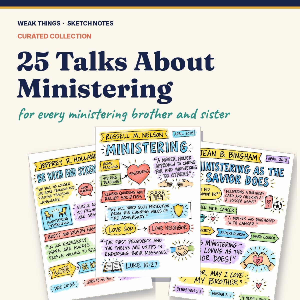 Color edition cover