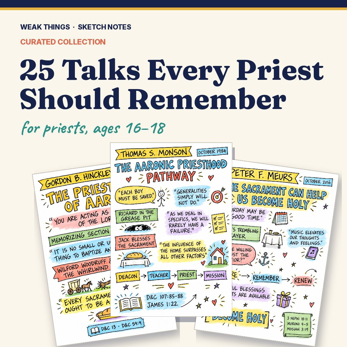 Color edition cover
