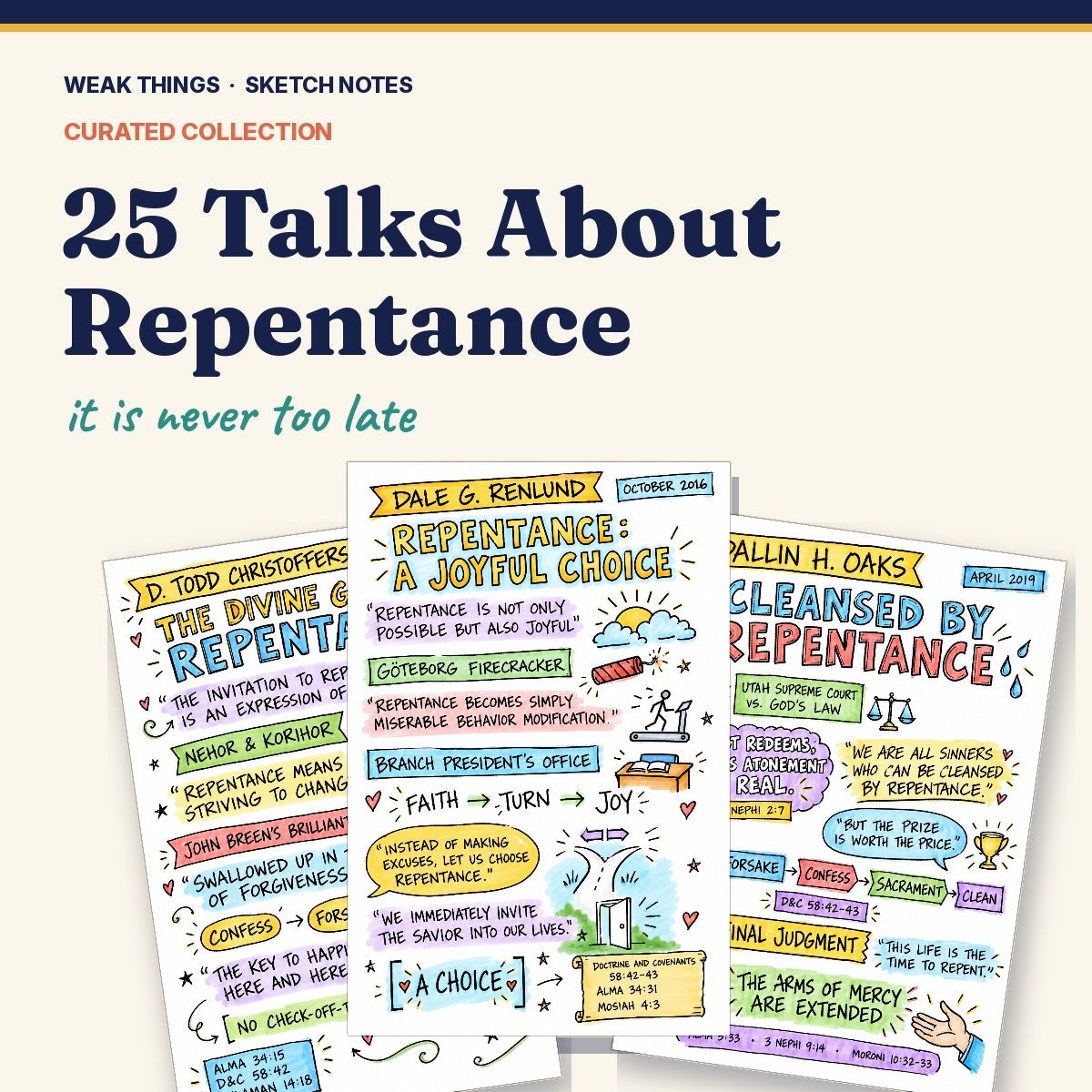 Color edition cover