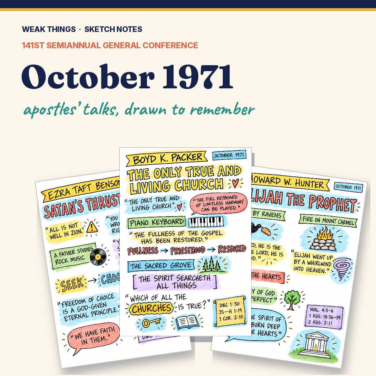 Color edition cover