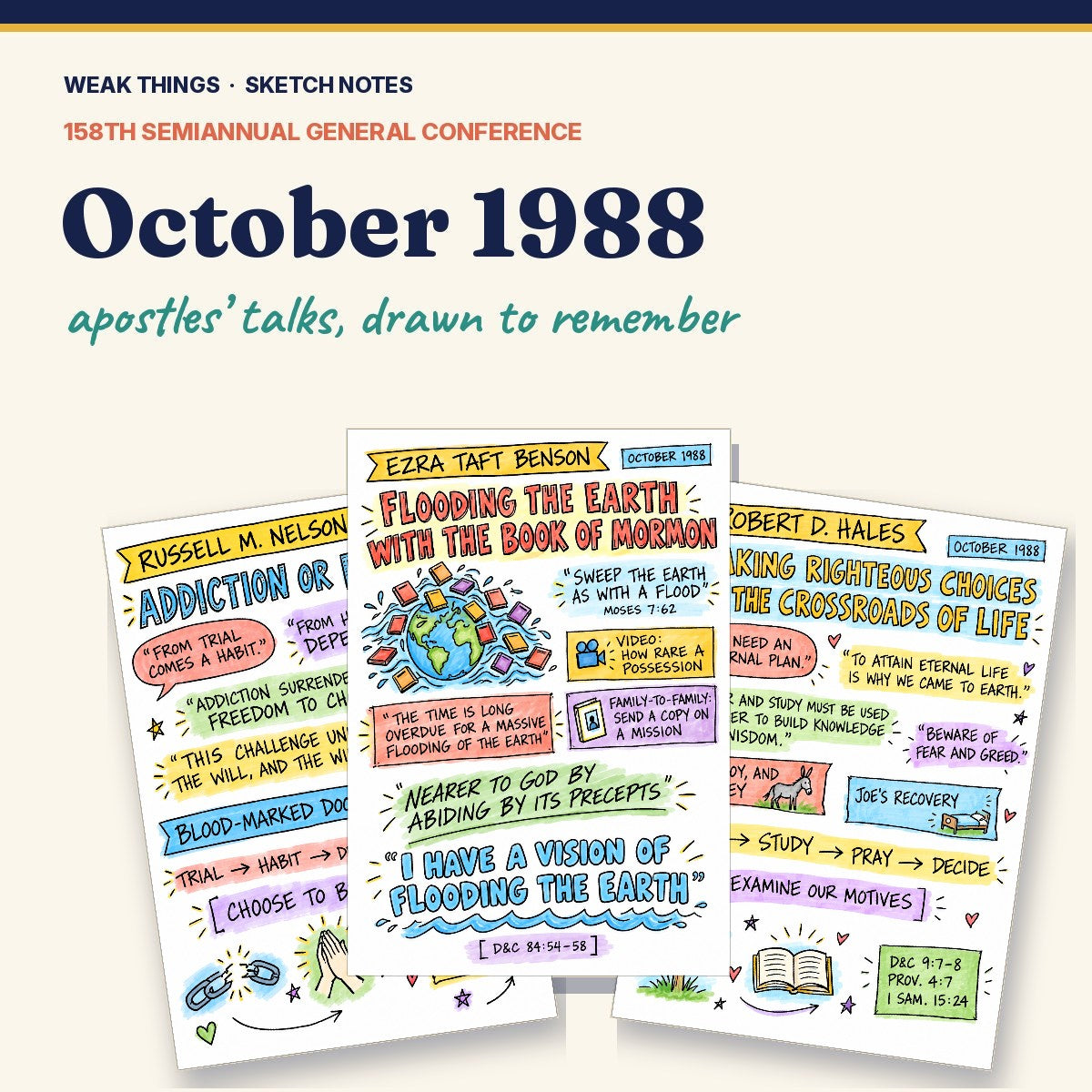 Color edition cover