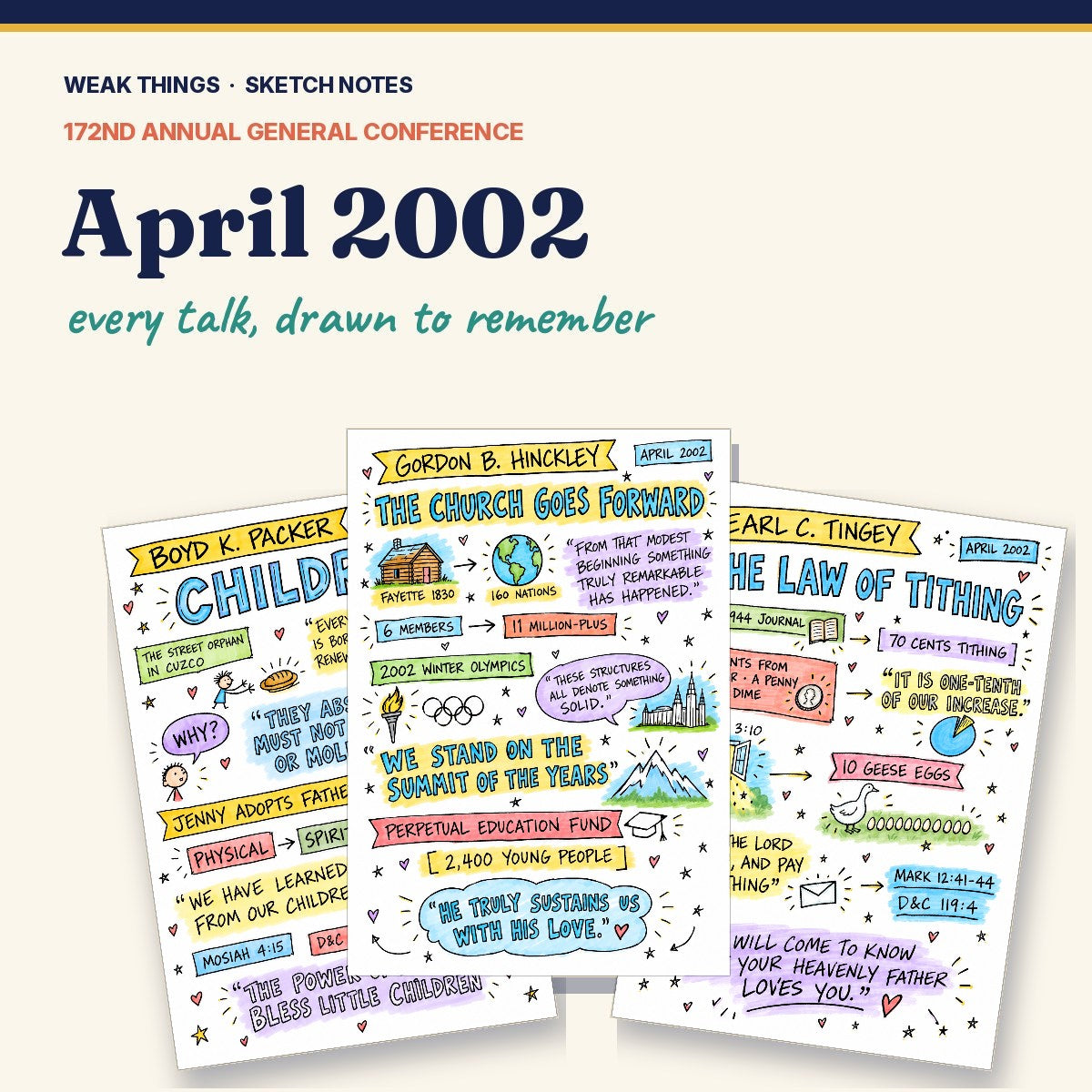 Color edition cover