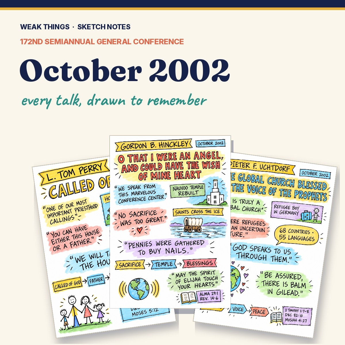 Color edition cover