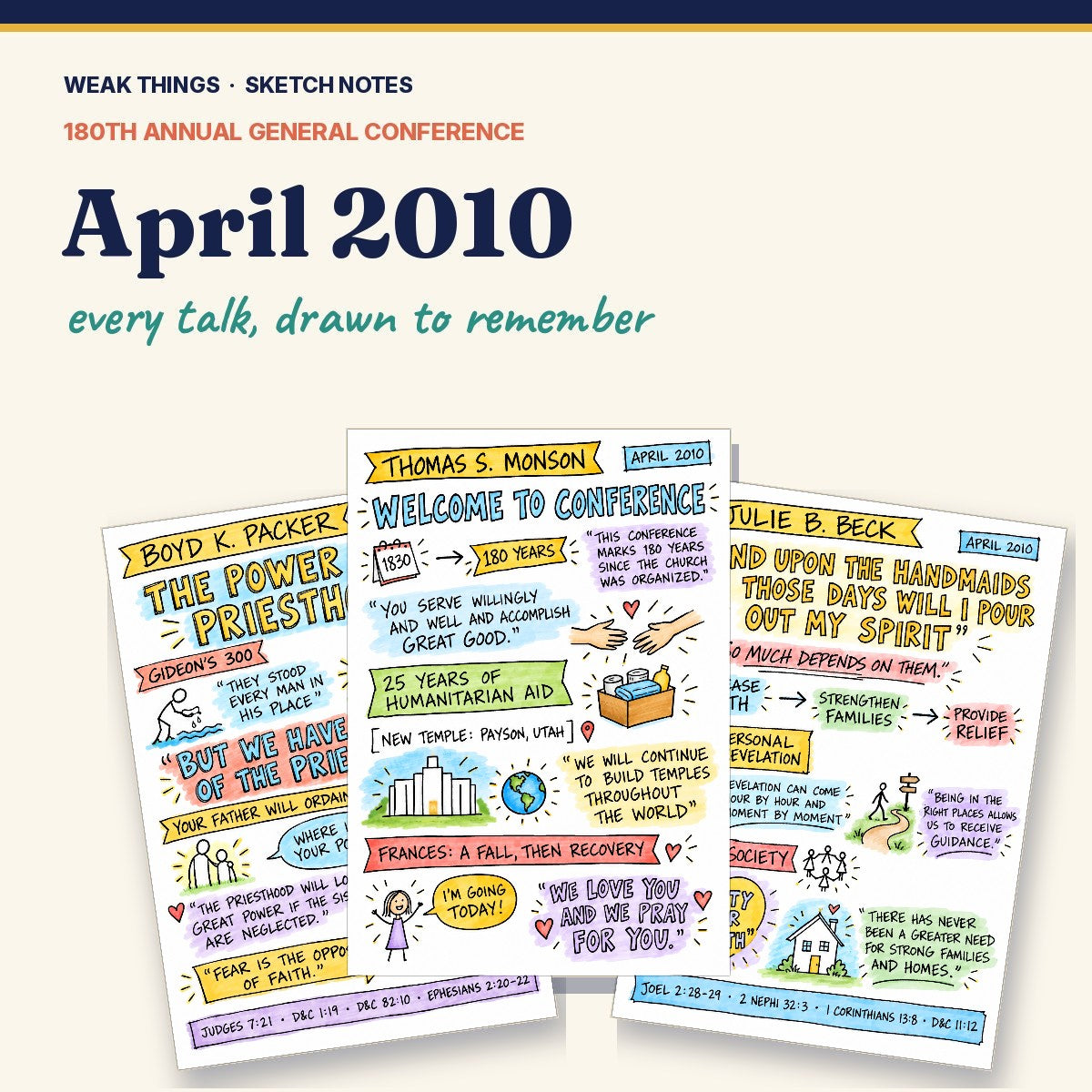 Color edition cover