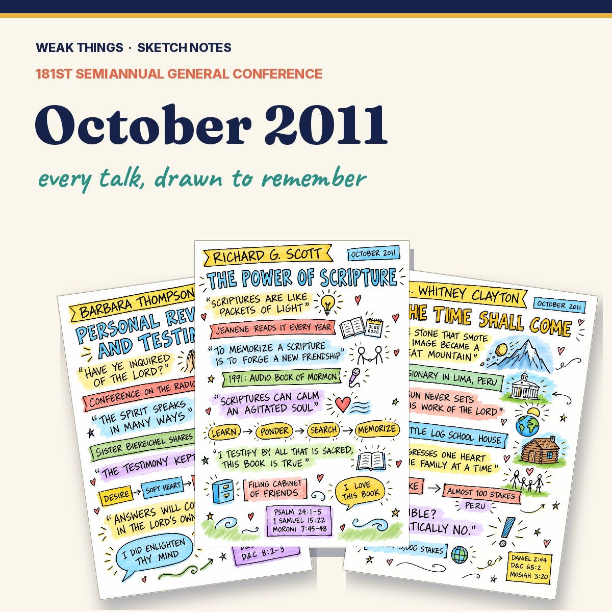 Color edition cover