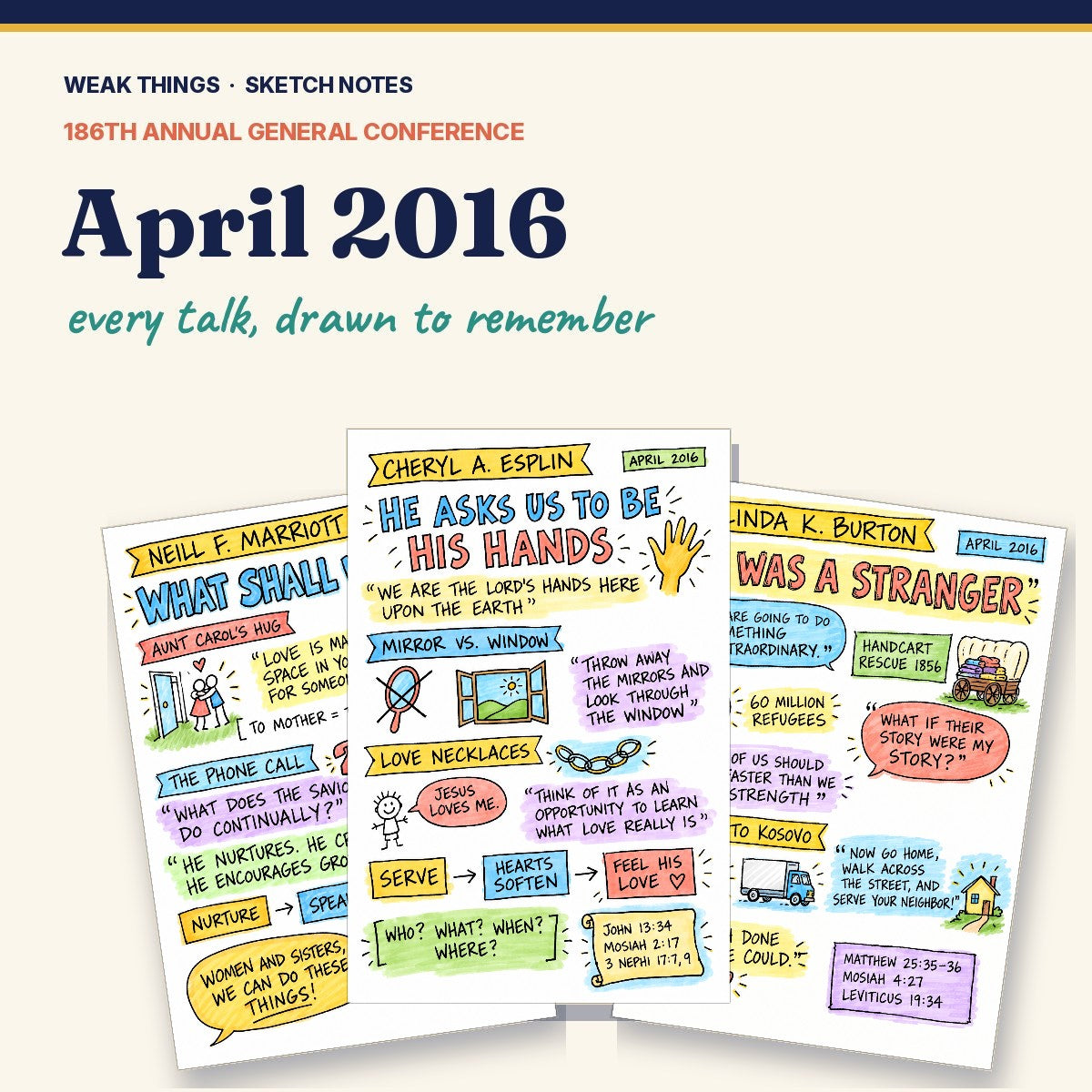 Color edition cover