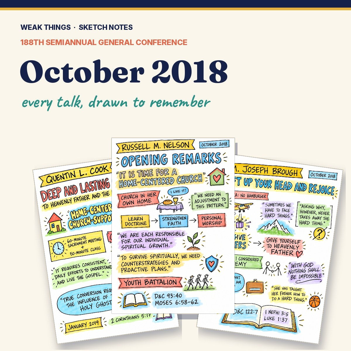 Color edition cover