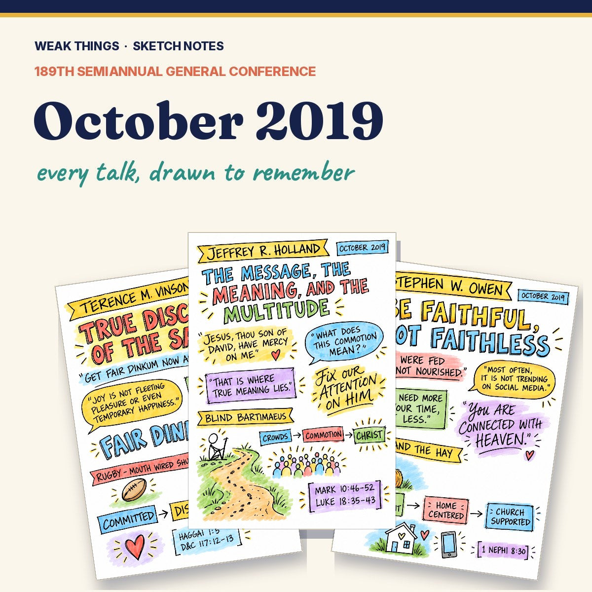 Color edition cover