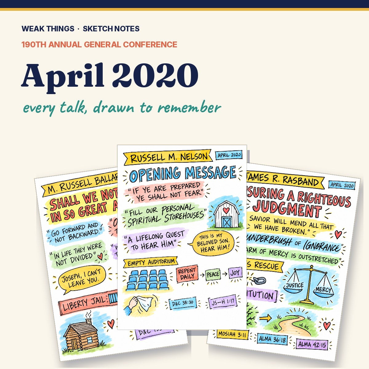 Color edition cover