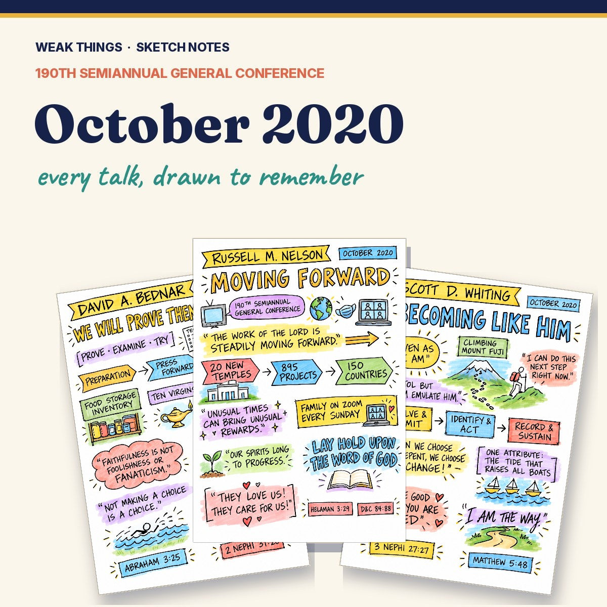 Color edition cover