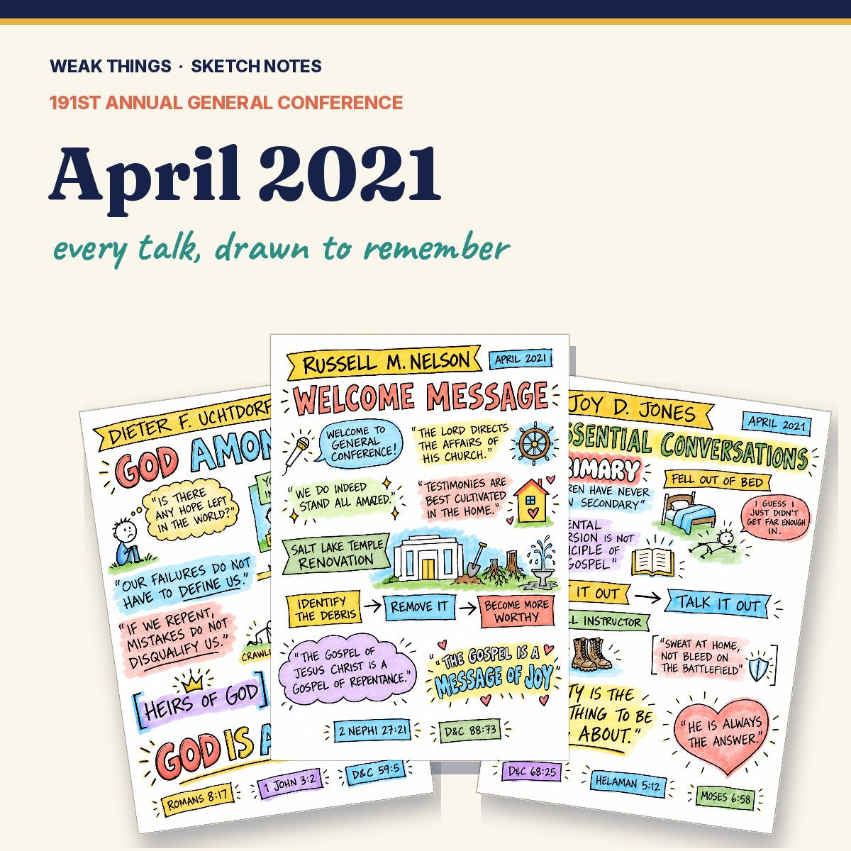 Color edition cover
