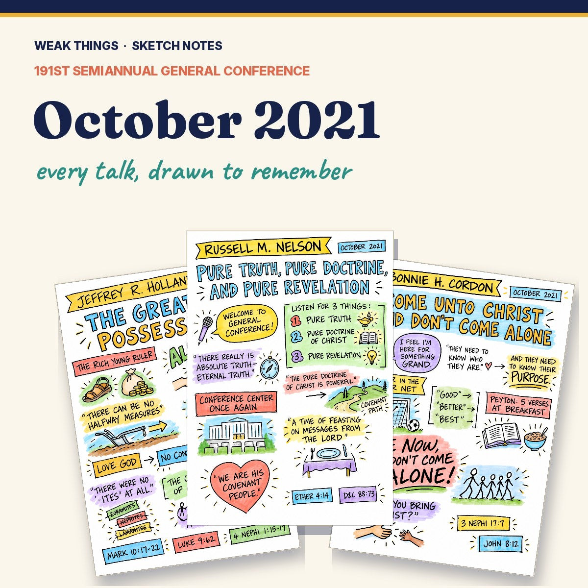 Color edition cover