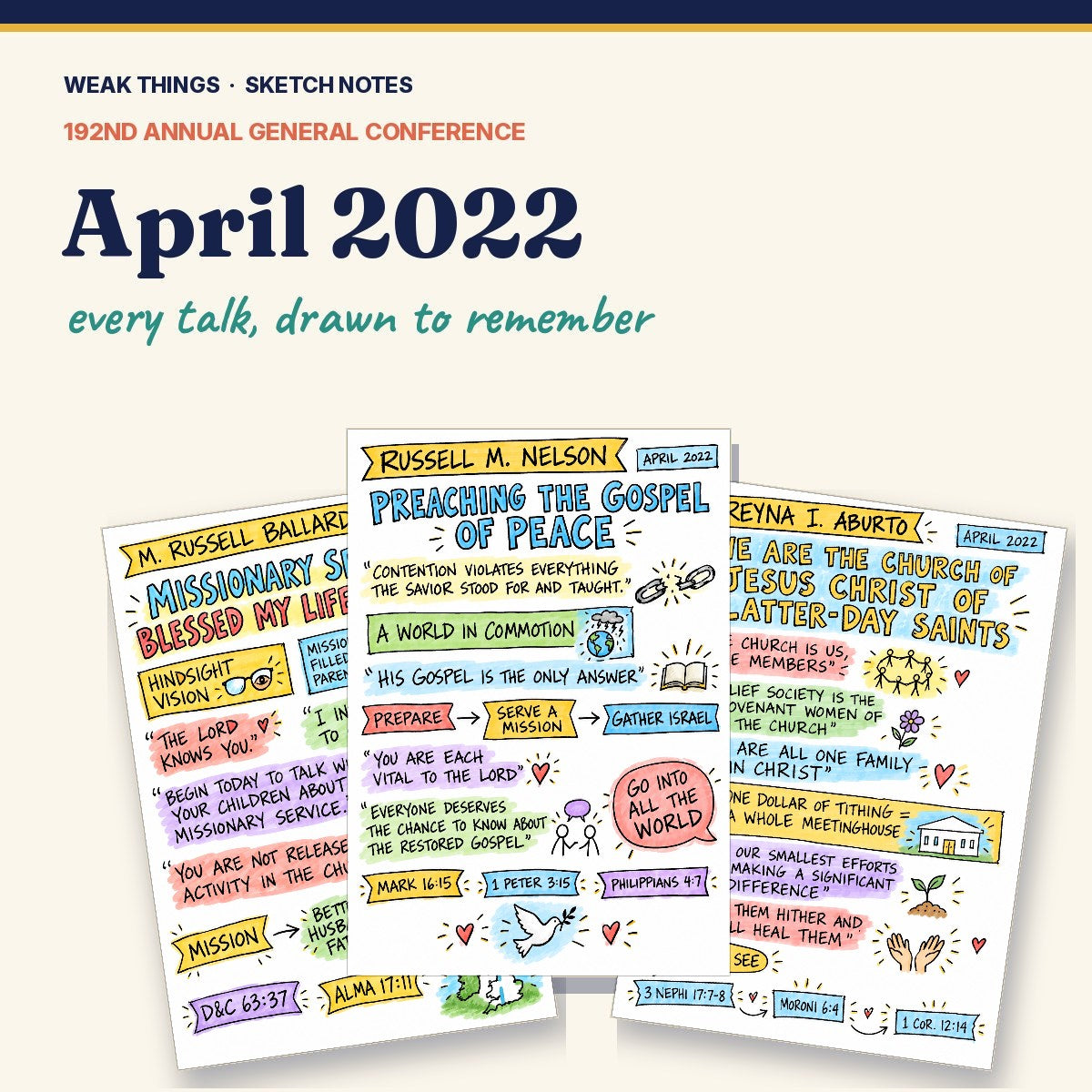 Color edition cover