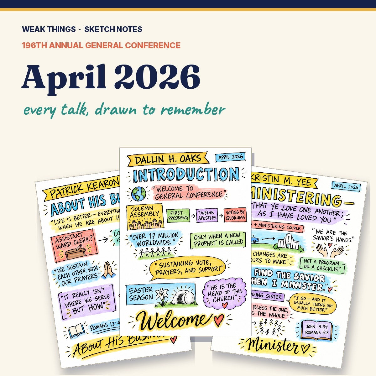 Color edition cover