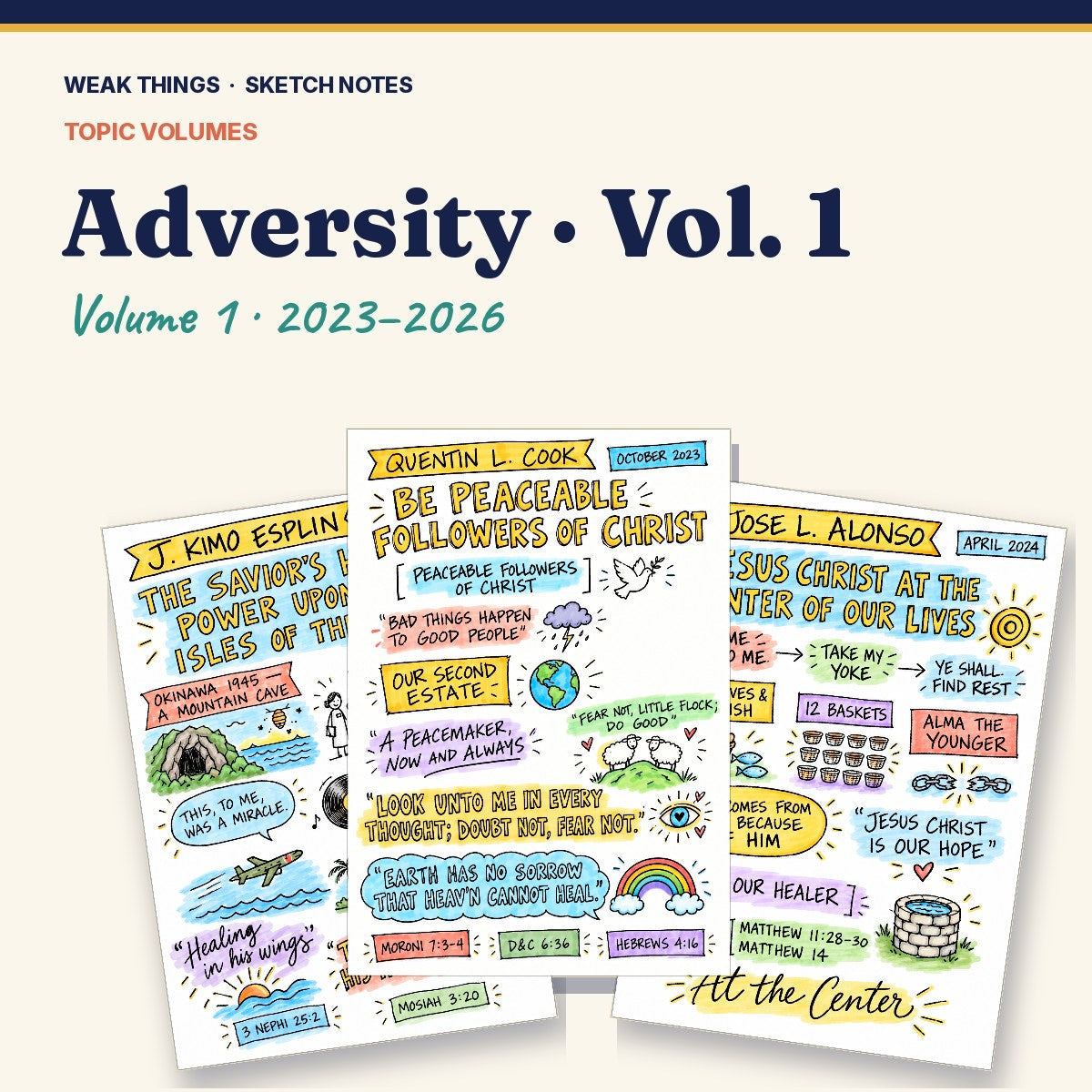 Color edition cover