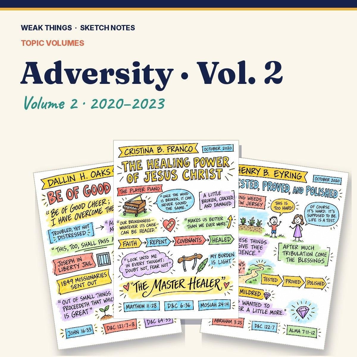 Color edition cover