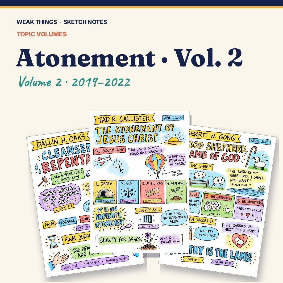 Color edition cover
