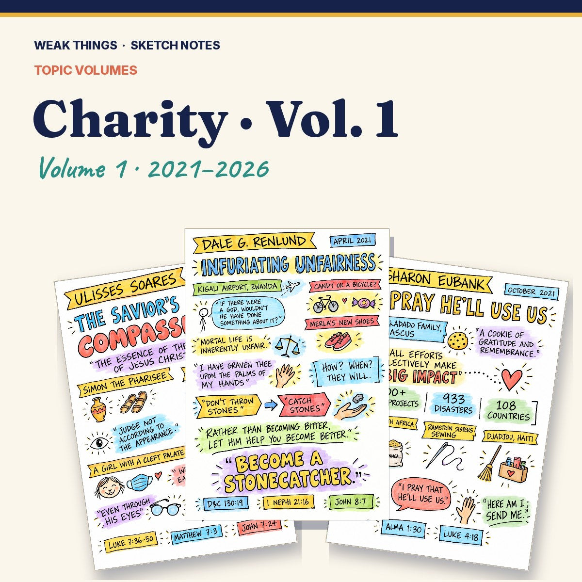 Color edition cover