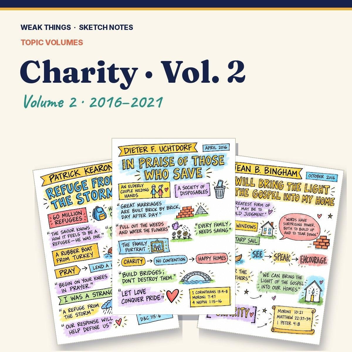 Color edition cover