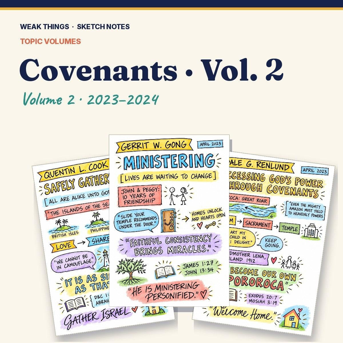 Color edition cover