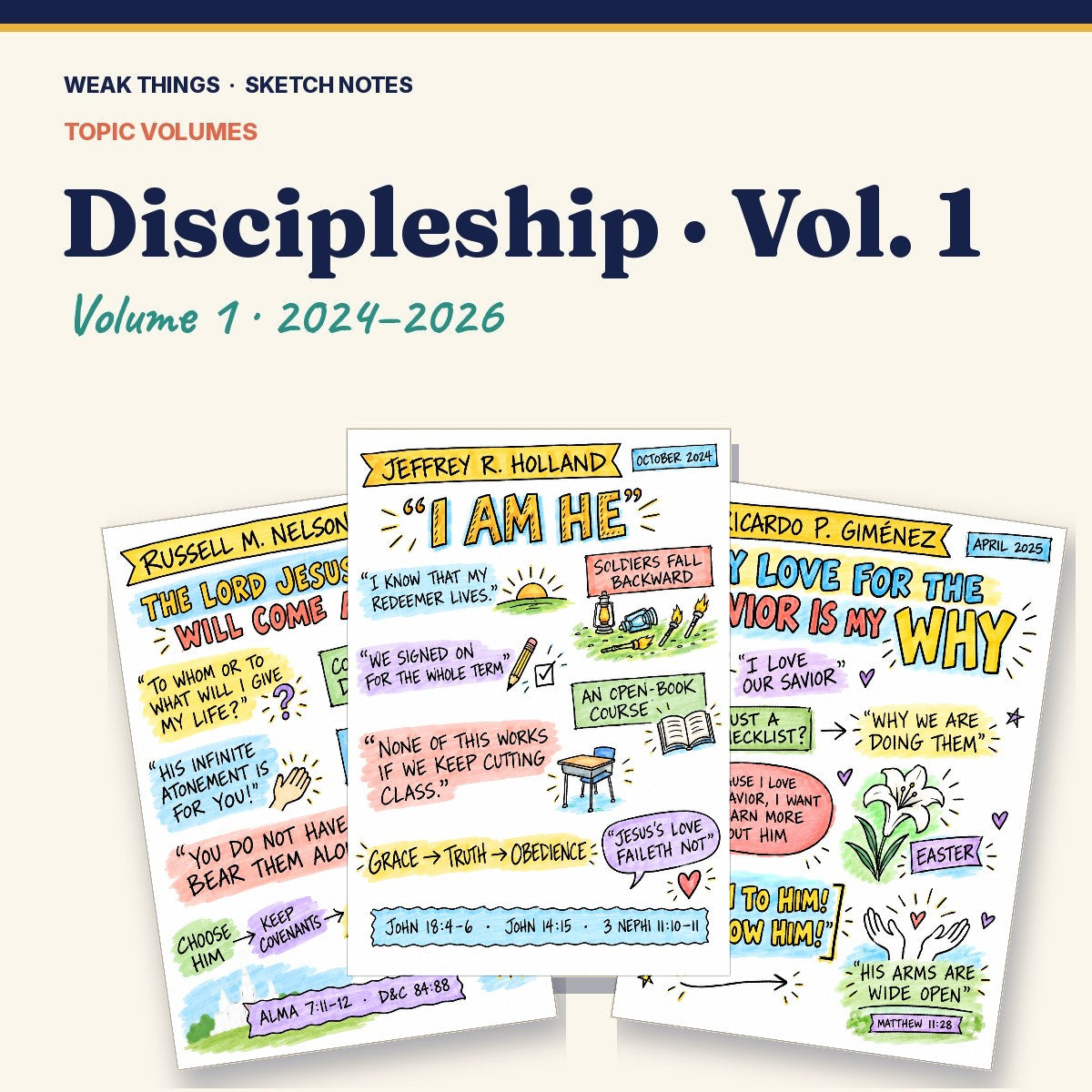 Color edition cover