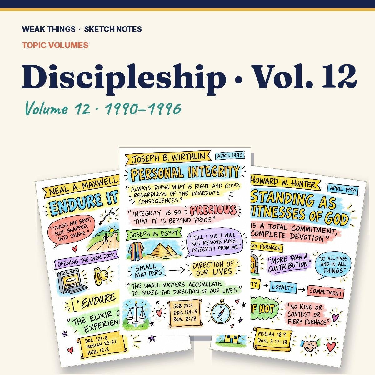 Color edition cover