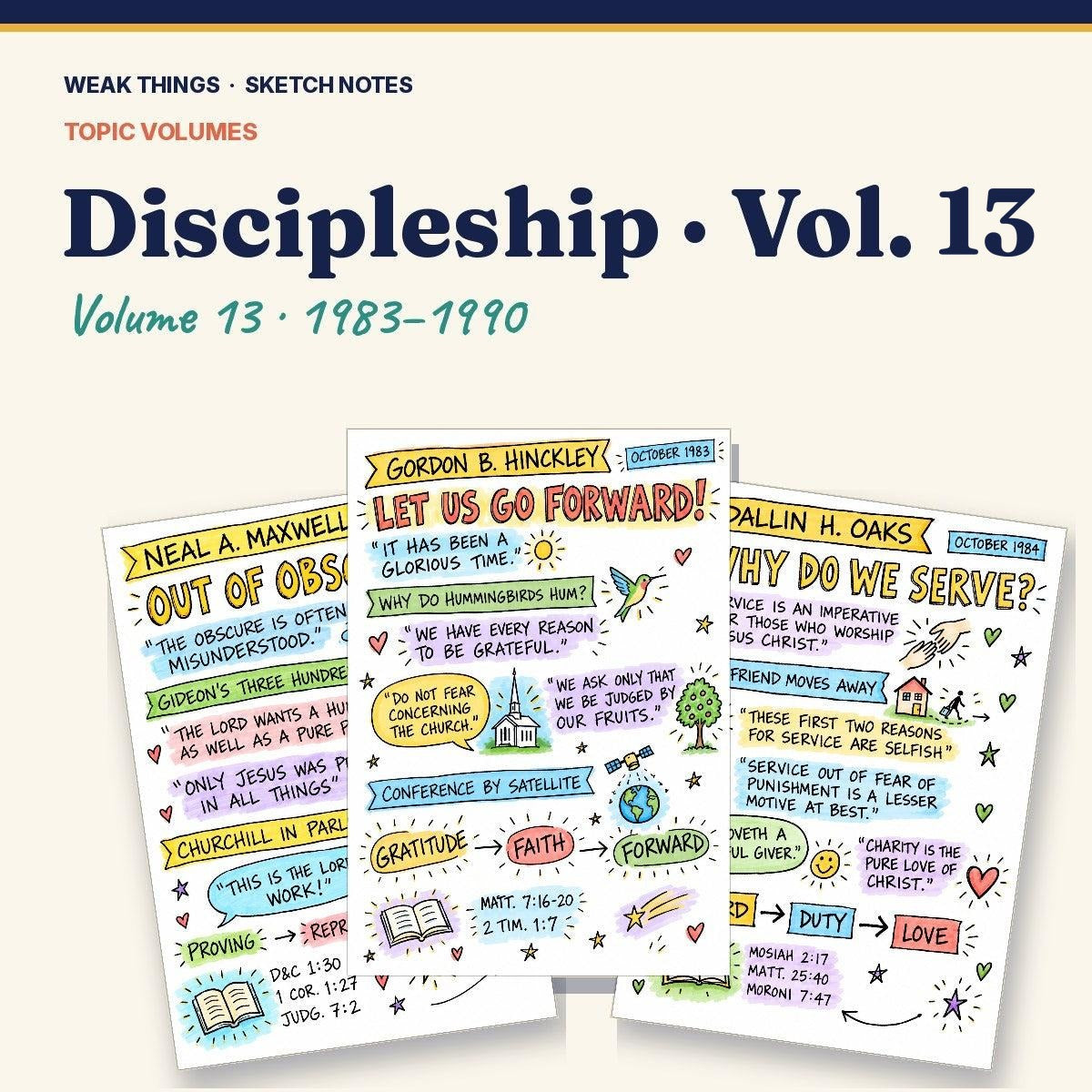 Color edition cover
