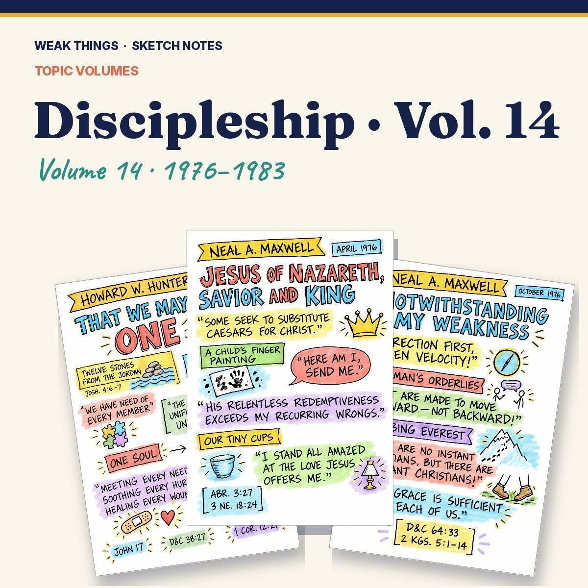 Color edition cover