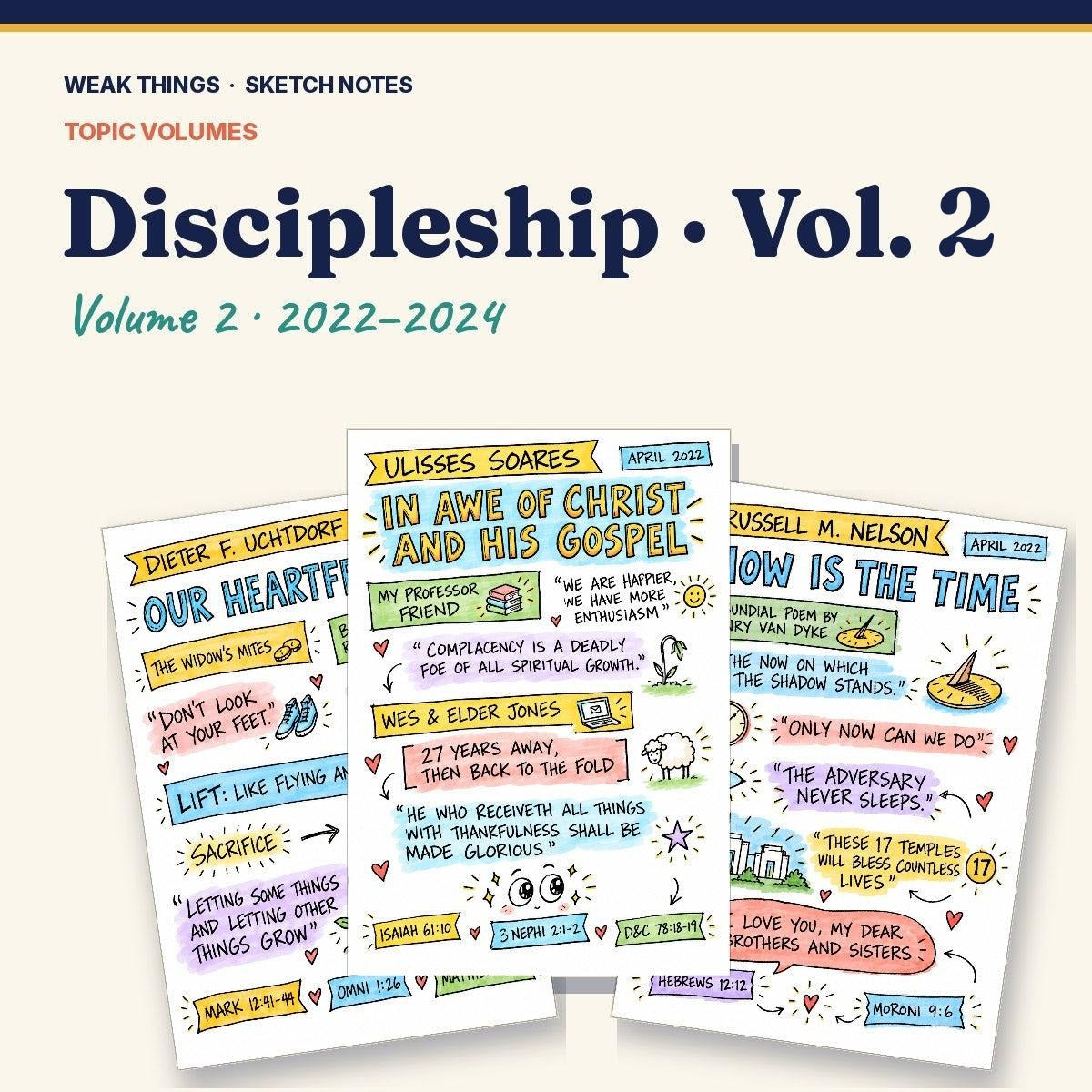 Color edition cover