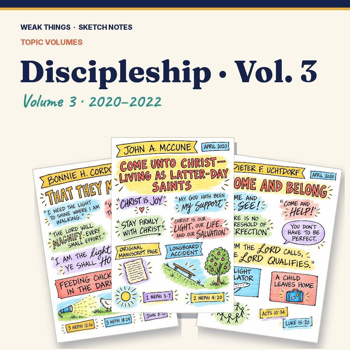Color edition cover
