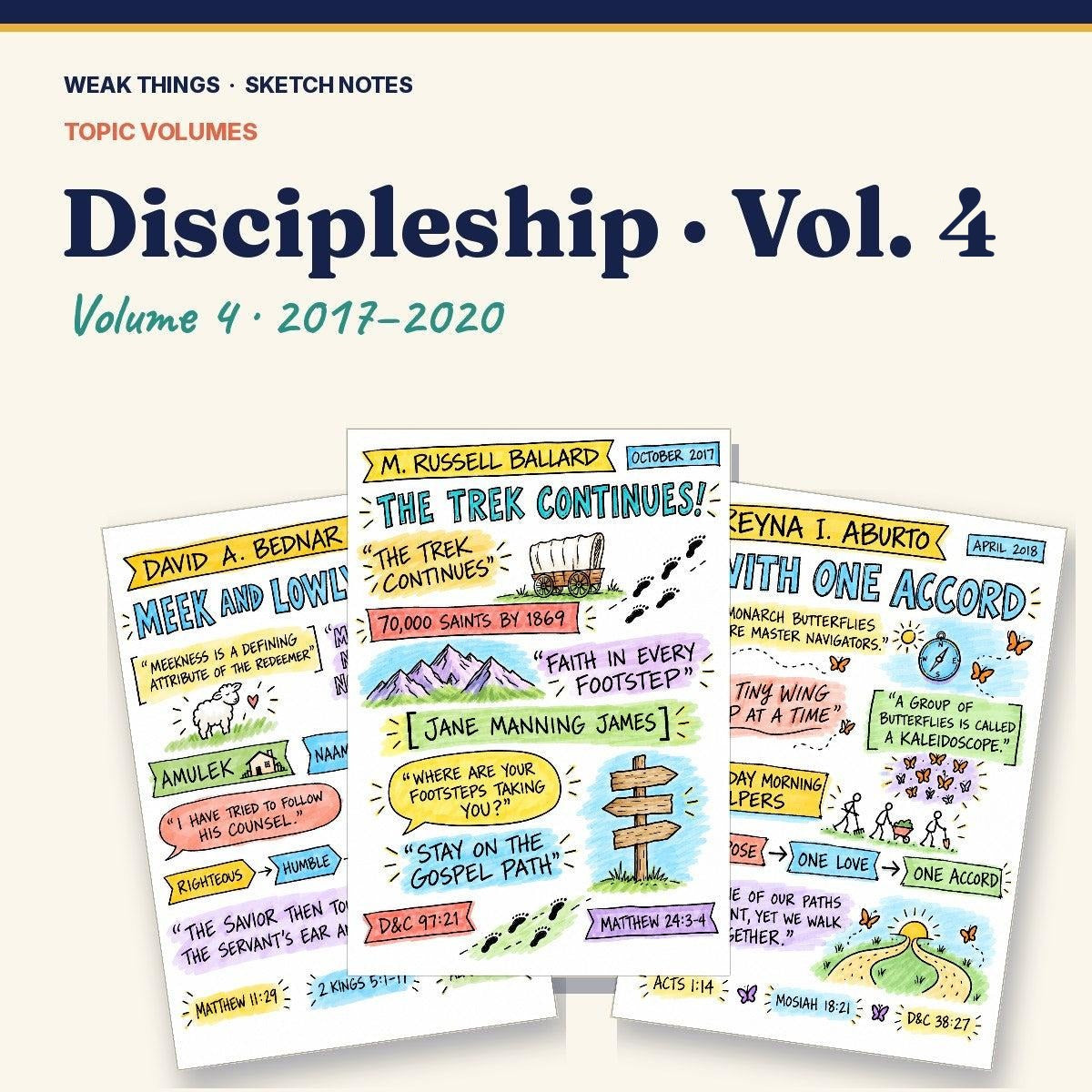 Color edition cover