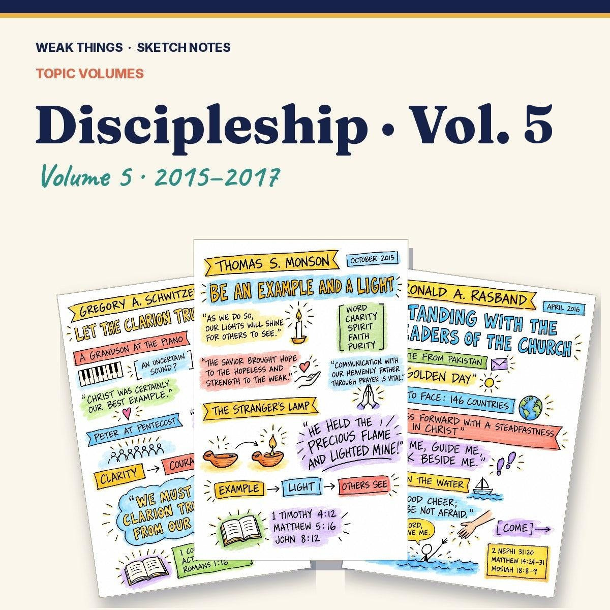 Color edition cover