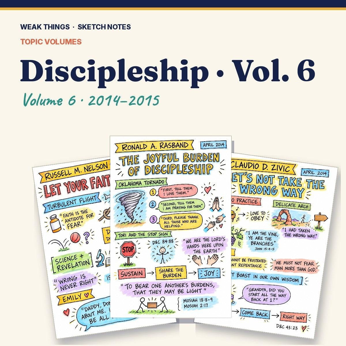 Color edition cover