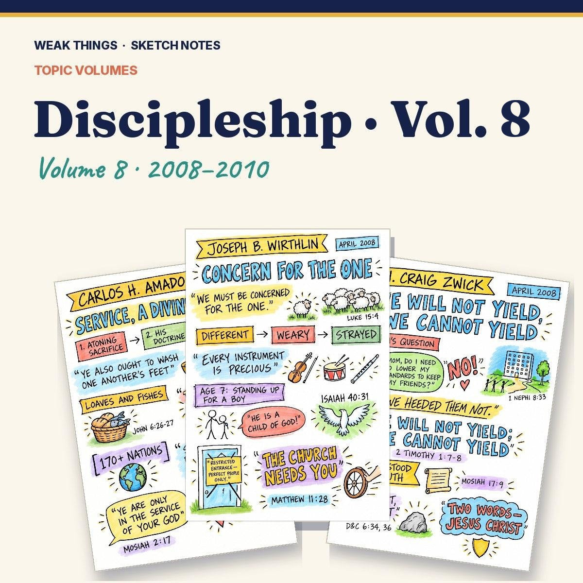 Color edition cover
