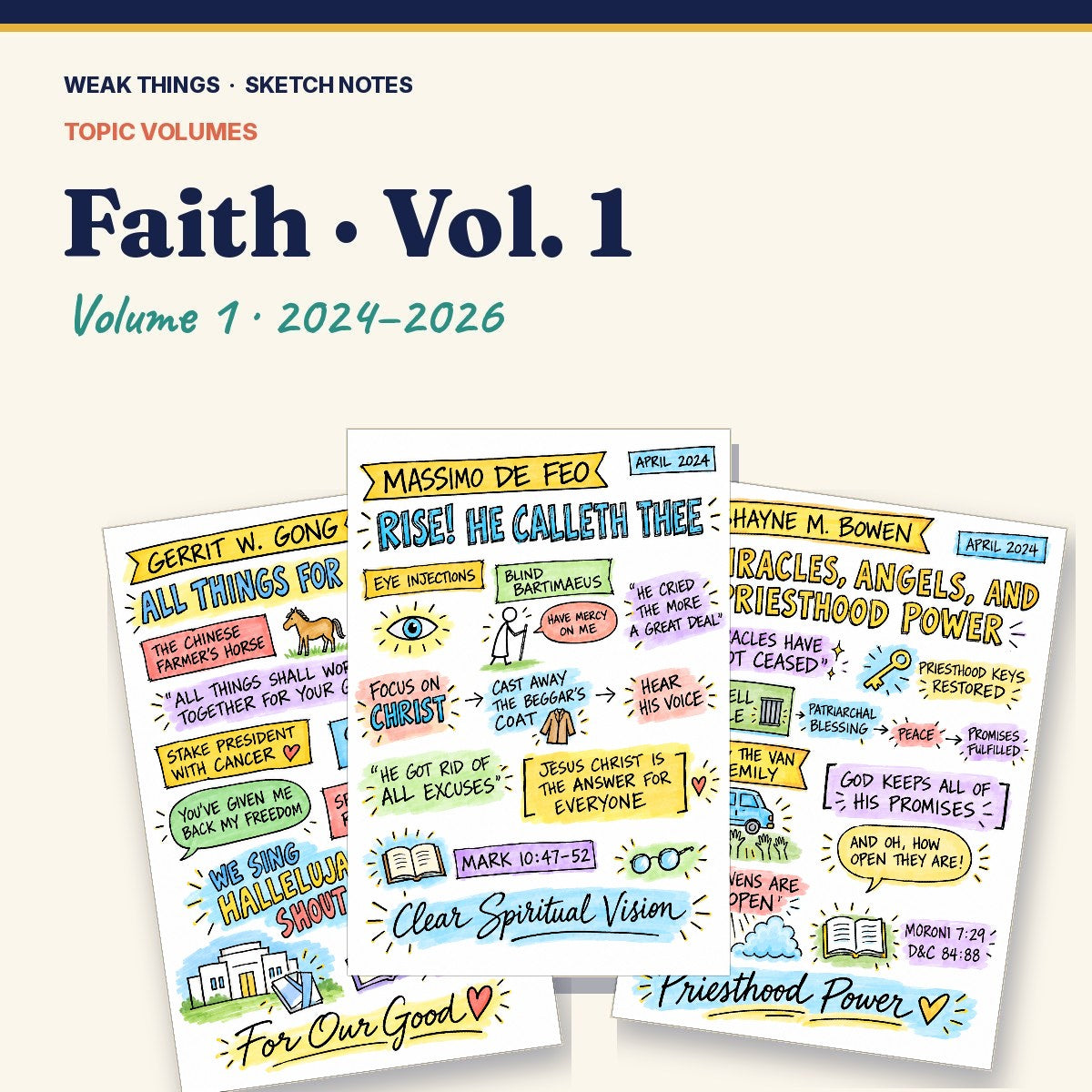 Color edition cover