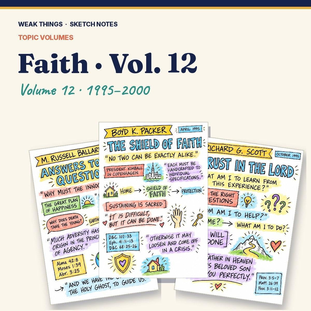 Color edition cover