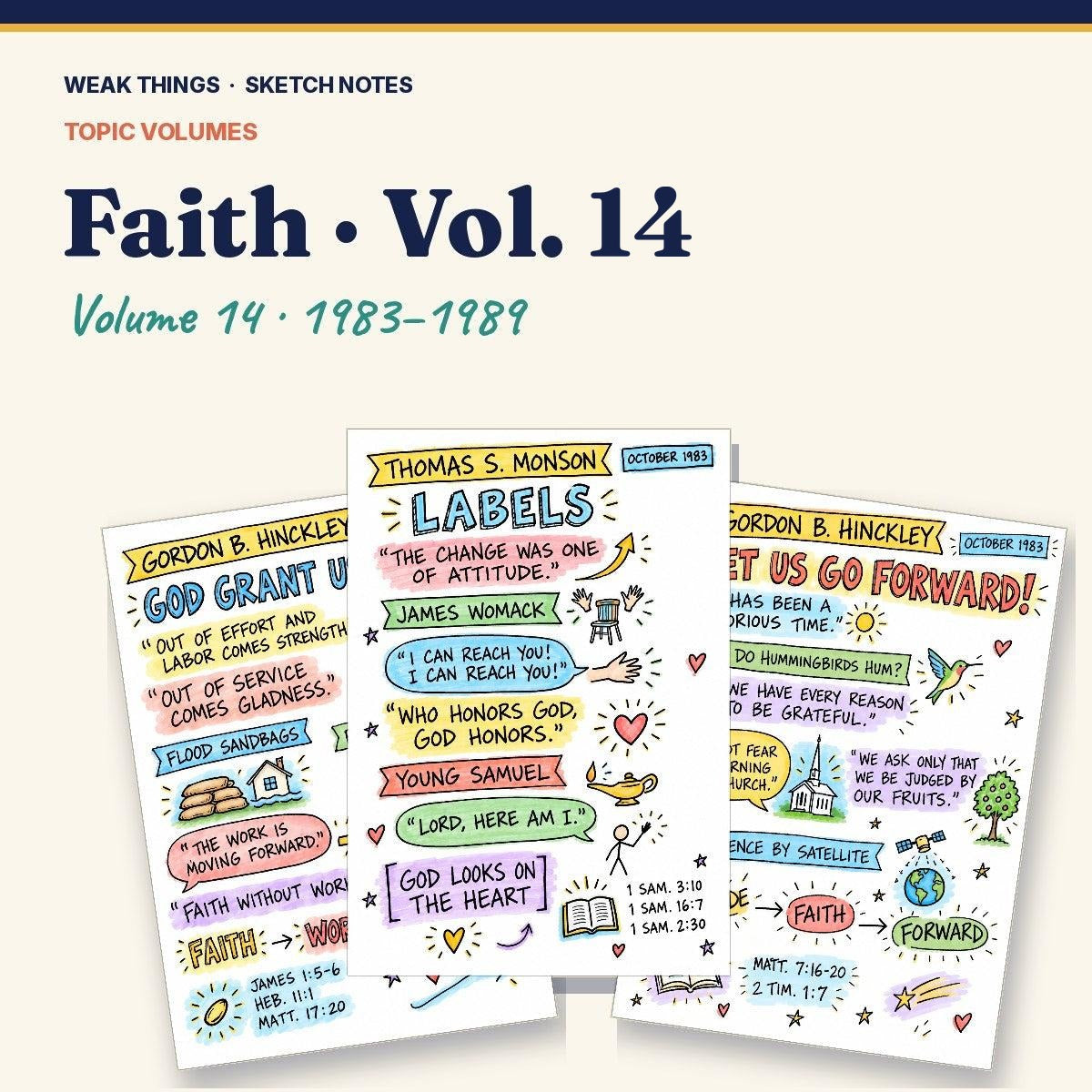 Color edition cover