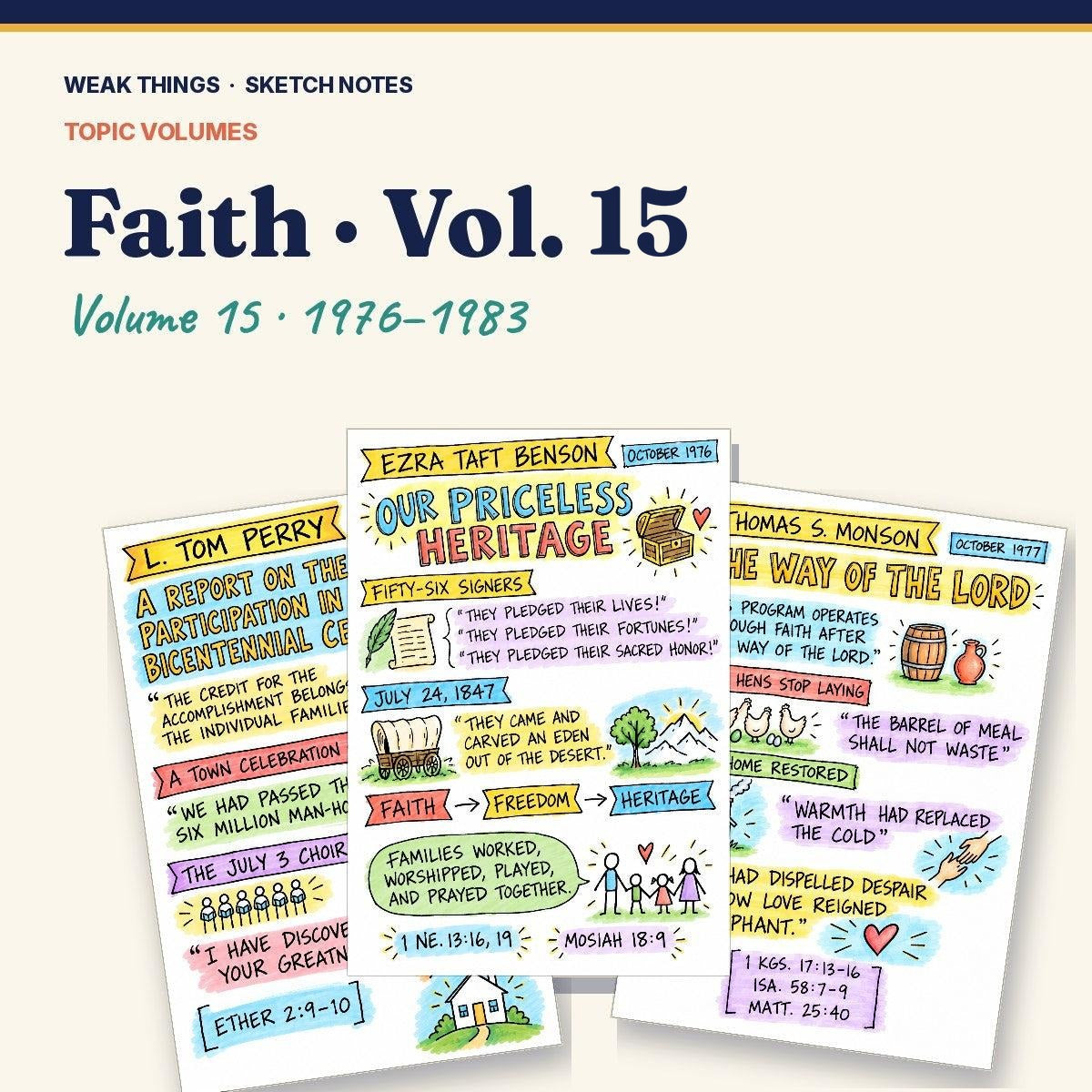 Color edition cover