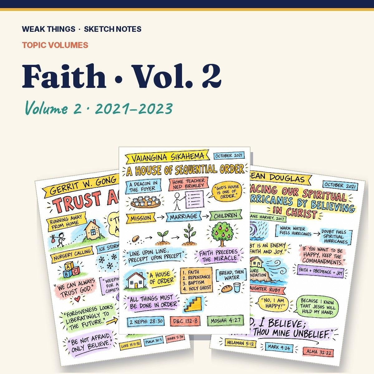 Color edition cover