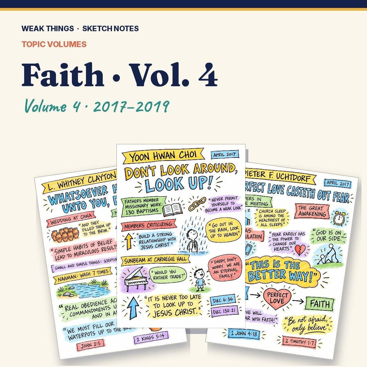 Color edition cover