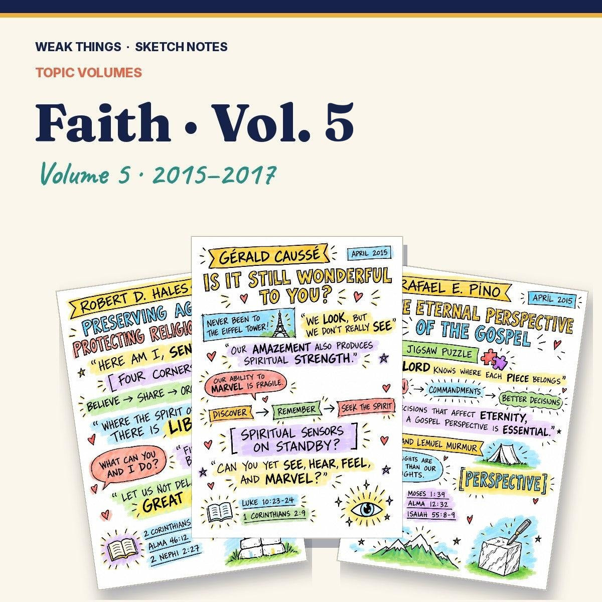 Color edition cover