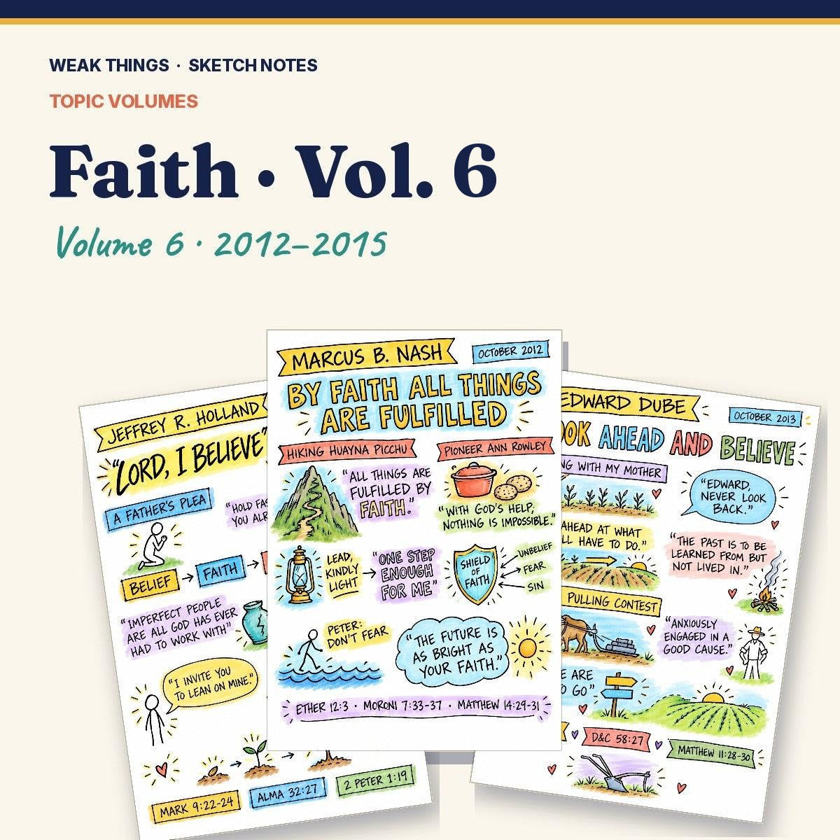 Color edition cover
